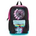 Blink-182 Smiley Backpack at Spencer's