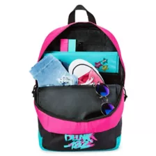 Blink-182 Smiley Backpack at Spencer's