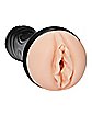 Torch Pussy Stroker 9.5 Inch - M for Men