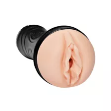 Torch Pussy Stroker 9.5 Inch - M for Men at Spencer's