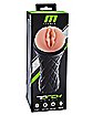 Torch Pussy Stroker 9.5 Inch - M for Men