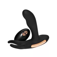 Sphinx Rechargeable Warming Prostate Massager 5 Inch - Renegade at Spencer's