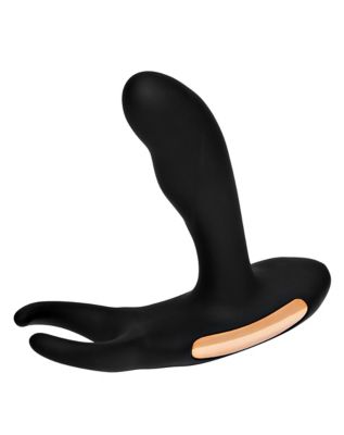 Sphinx Rechargeable Warming Prostate Massager 5 Inch - Renegade