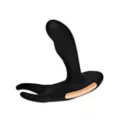Sphinx Rechargeable Warming Prostate Massager 5 Inch - Renegade at Spencer's