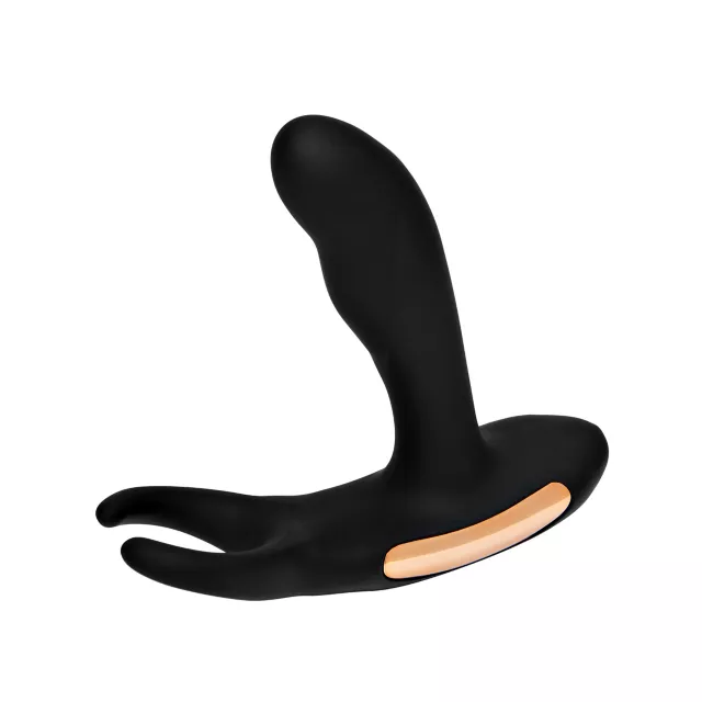 Sphinx Rechargeable Warming Prostate Massager 5 Inch - Renegade