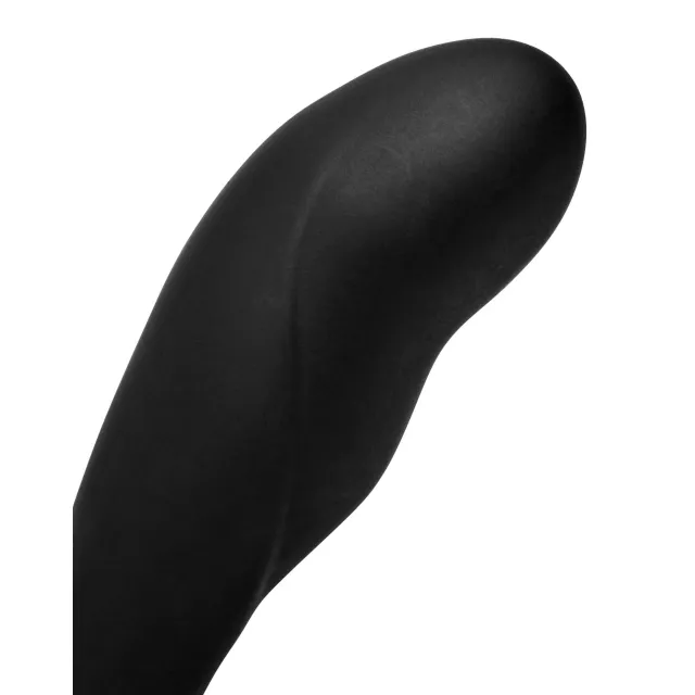 Sphinx Rechargeable Warming Prostate Massager 5 Inch - Renegade