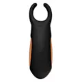 Sphinx Rechargeable Warming Prostate Massager 5 Inch - Renegade at Spencer's