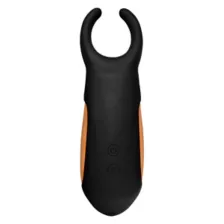 Sphinx Rechargeable Warming Prostate Massager 5 Inch - Renegade at Spencer's