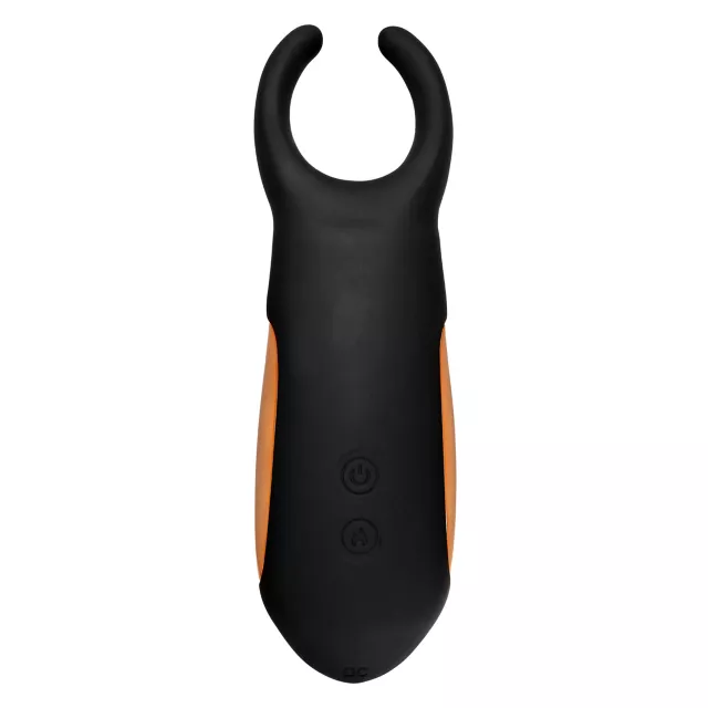 Sphinx Rechargeable Warming Prostate Massager 5 Inch - Renegade at Spencer's