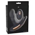 Sphinx Rechargeable Warming Prostate Massager 5 Inch - Renegade at Spencer's