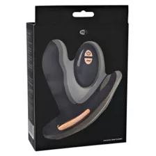 Sphinx Rechargeable Warming Prostate Massager 5 Inch - Renegade at Spencer's