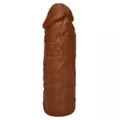 Be Shane! Penis Extension Sleeve - 8 Inch at Spencer's