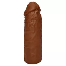 Be Shane! Penis Extension Sleeve - 8 Inch at Spencer's