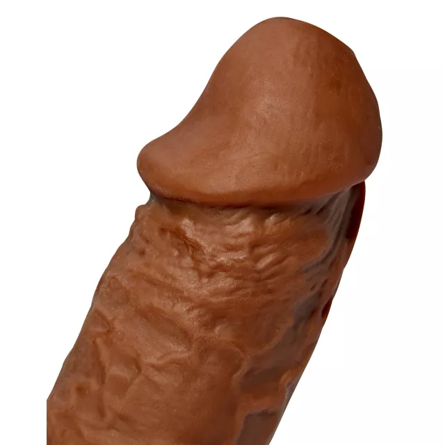 Be Shane! Penis Extension Sleeve - 8 Inch at Spencer's