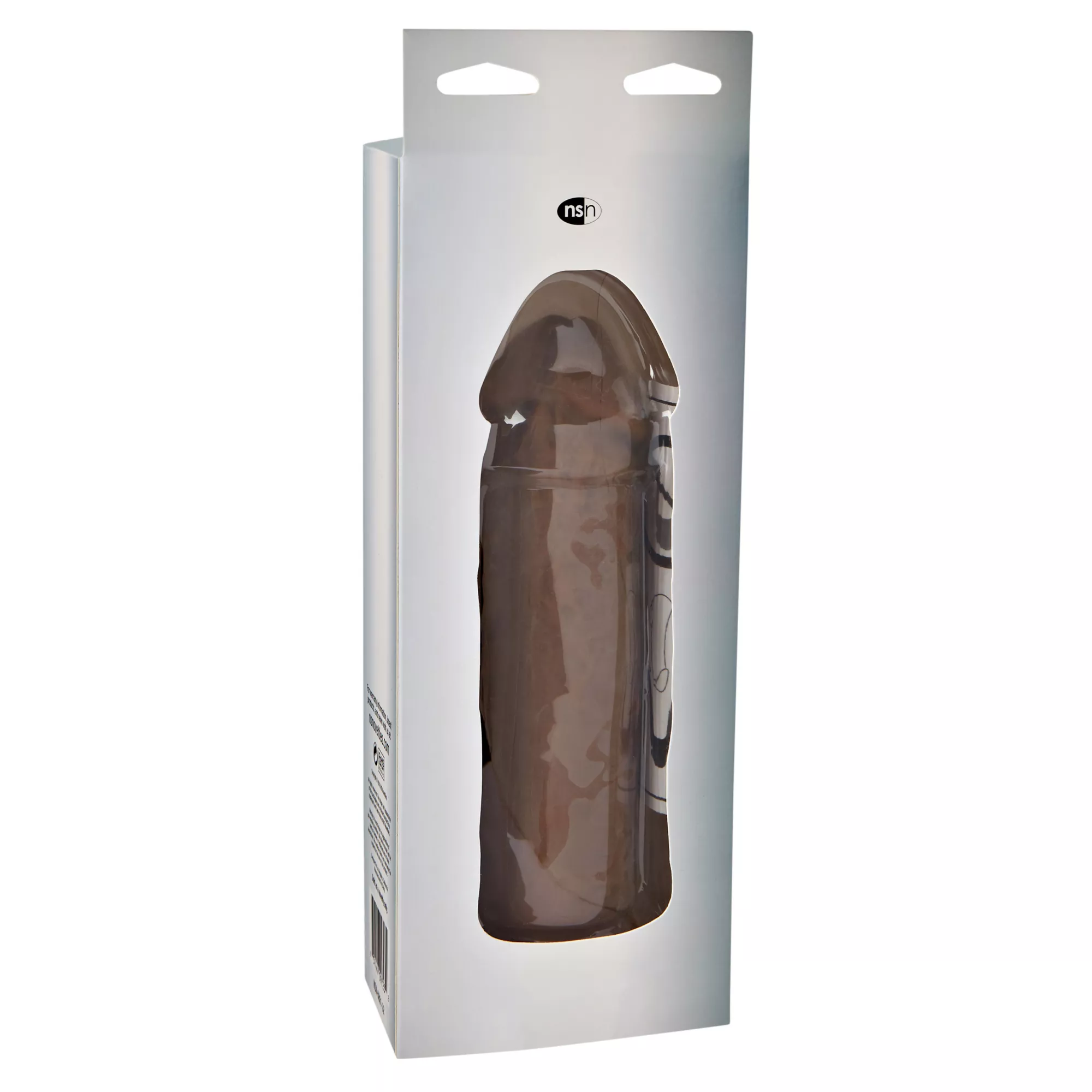 Be Shane! Penis Extension Sleeve - 8 Inch at Spencer's