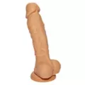 Colours Dual Density Dildo - 5 Inch at Spirit Halloween