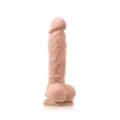 Colours Pleasures Dildo - 5 Inch at Spirit Halloween