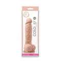 Colours Pleasures Dildo - 5 Inch at Spirit Halloween
