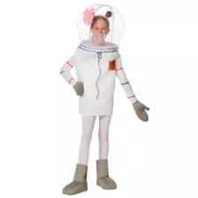 Kids Sandy Cheeks Costume - SpongeBob SquarePants at Spirit Halloween