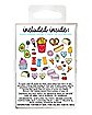 The Foodie Tattoo Pack