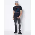 Adopt a Familiar T Shirt - Steven Rhodes at Spencer's
