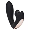 Air Wave Desirable Rechargeable Waterproof G-Spot Vibrator at Spirit Halloween