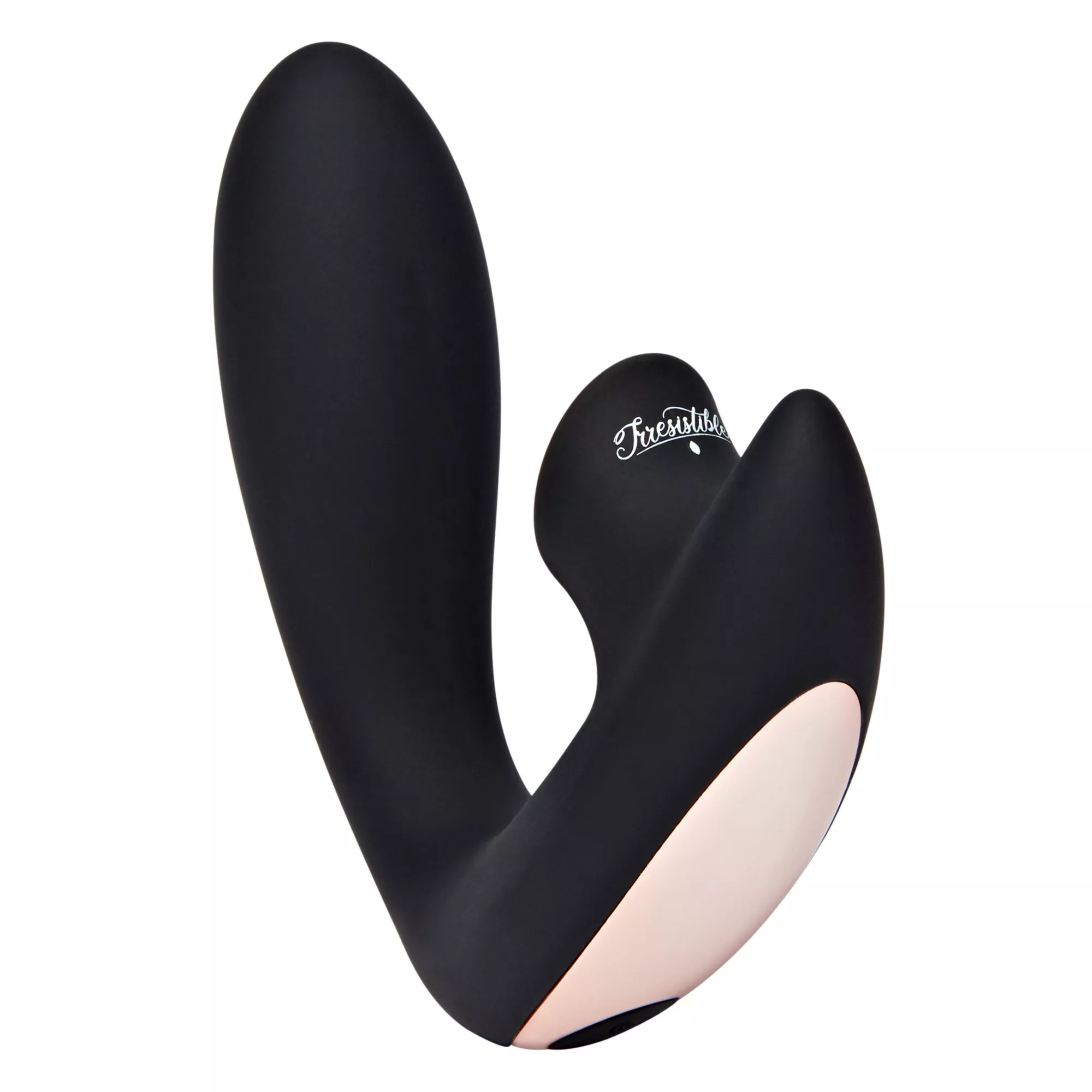 Air Wave Desirable Rechargeable Waterproof G-Spot Vibrator at Spirit Halloween