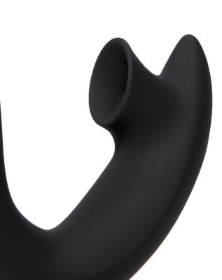 Air Wave Desirable Rechargeable Waterproof G-Spot Vibrator