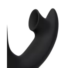 Air Wave Desirable Rechargeable Waterproof G-Spot Vibrator at Spirit Halloween