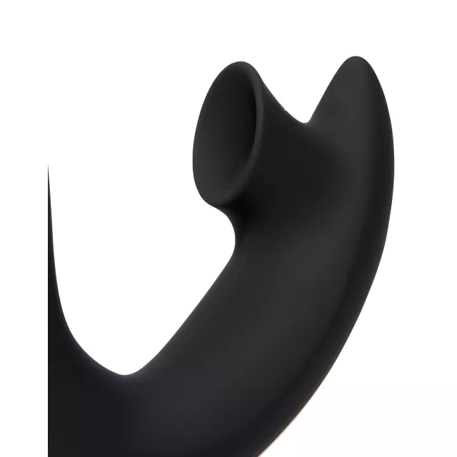 Air Wave Desirable Rechargeable Waterproof G-Spot Vibrator at Spirit Halloween