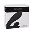 Air Wave Desirable Rechargeable Waterproof G-Spot Vibrator at Spirit Halloween