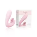 Air Wave Desirable Rechargeable Waterproof G-Spot Vibrator at Spirit Halloween