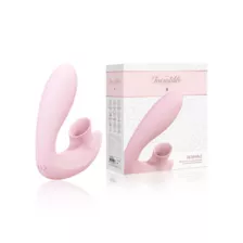 Air Wave Desirable Rechargeable Waterproof G-Spot Vibrator at Spirit Halloween