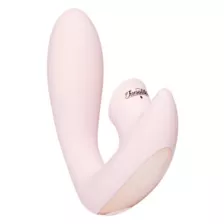 Air Wave Desirable Rechargeable Waterproof G-Spot Vibrator at Spirit Halloween