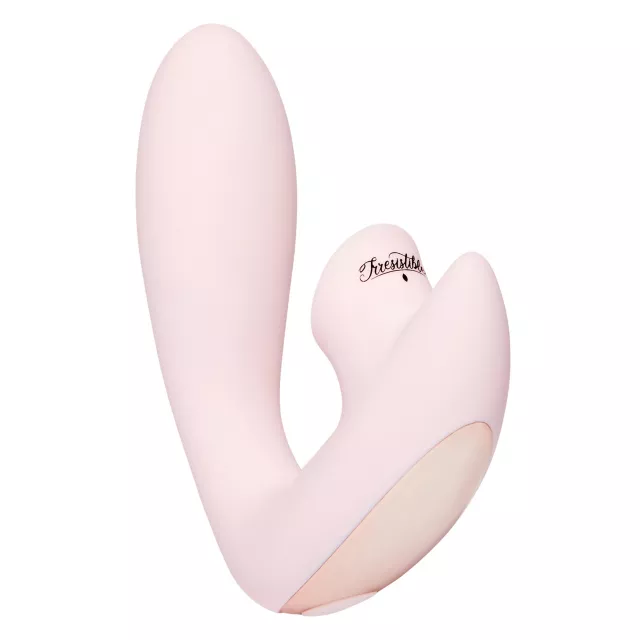Air Wave Desirable Rechargeable Waterproof G-Spot Vibrator at Spirit Halloween