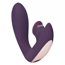 Air Wave Desirable Rechargeable Waterproof G-Spot Vibrator at Spirit Halloween
