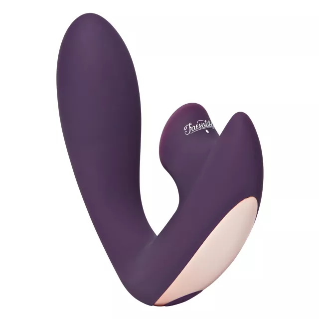 Air Wave Desirable Rechargeable Waterproof G-Spot Vibrator at Spirit Halloween