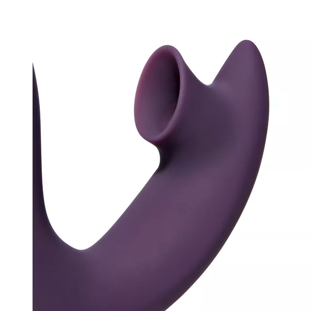 Air Wave Desirable Rechargeable Waterproof G-Spot Vibrator at Spirit Halloween