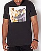 Seinfeld T Shirt
