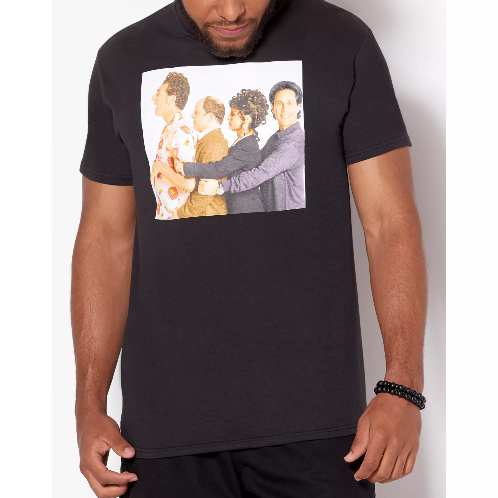 Seinfeld T Shirt at Spencer's