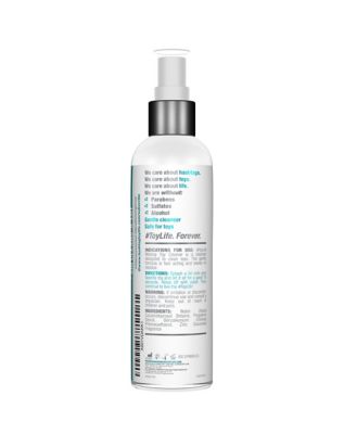Misting Toy Cleaner - 8 oz.
