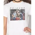 Friends Group Photo T Shirt at Spencer's