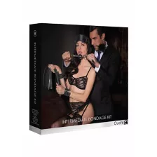 Intermediate Bondage Kit - Ouch at Spencer's