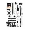 Advanced Bondage Kit - Ouch at Spencer's