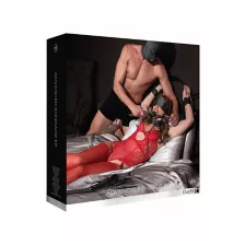 Advanced Bondage Kit - Ouch at Spencer's