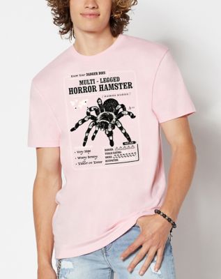 mental hamster t shirt