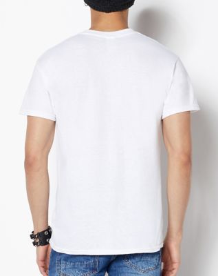 Three Wise Guys Couch Photo T Shirt - Friends