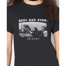 Best Nap Ever T Shirt - Friends at Spencer's