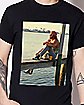 Randy Savage T Shirt - WWE
