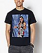 Shawn Michaels T Shirt - WWE